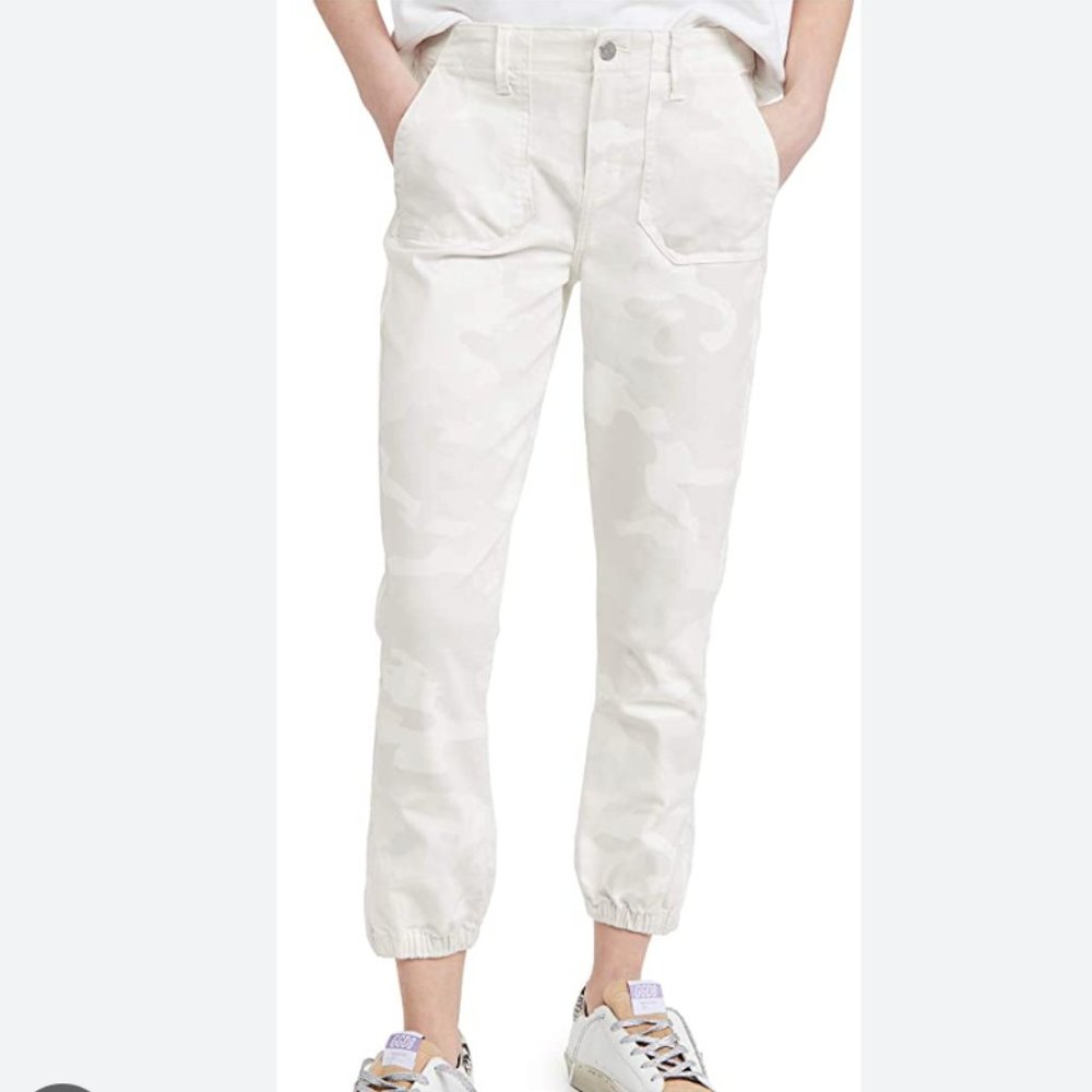 Paige Mayslie Jogger